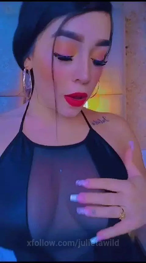 ONLINE YOUR PRETTY DOLL by julietawild