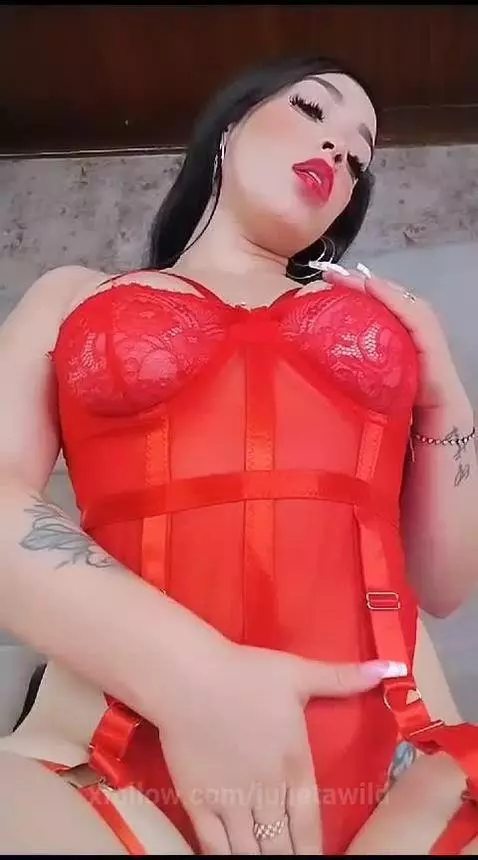 I wanna ride you big cock by julietawild