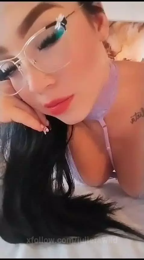 My big ass wanna have fun by julietawild