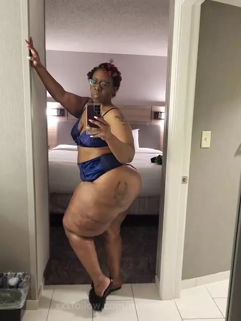 I am ready for you baby!  Can you handle all these curves? by msmarshae