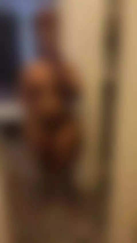 Just a big booty beauty out on the prowl for my prey! by msmarshae