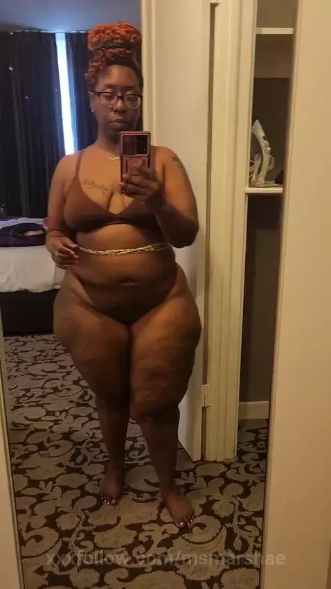 Just a big booty beauty out on the prowl for my prey! by msmarshae