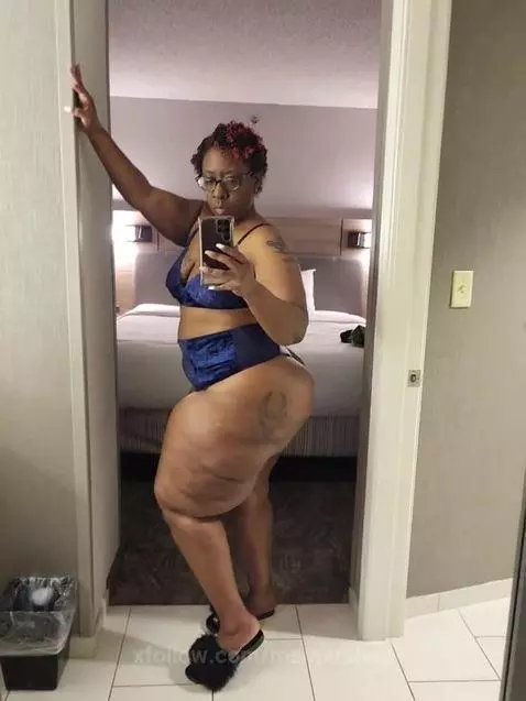 Feeling blue by msmarshae