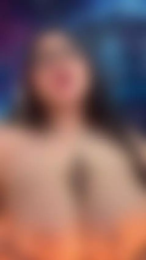 una buena follada de tetas by lunahunt