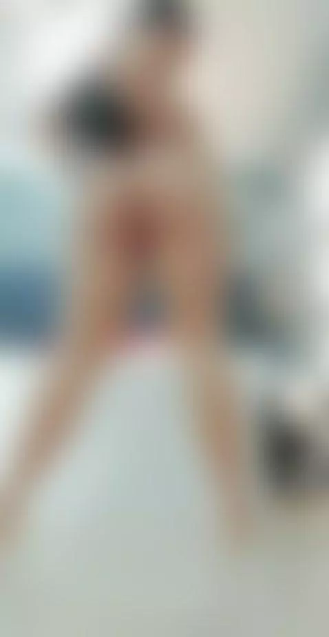 Look at me from below mmmm it looks very good by keyriss