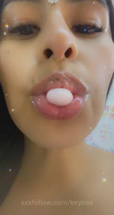 A delicious and crunchy sweet by keyriss