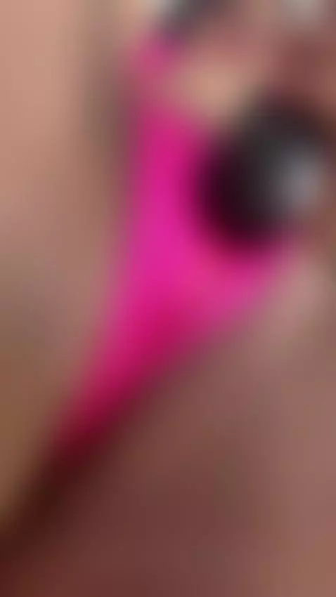 ohhh wooooo squirt in my panty by keyriss