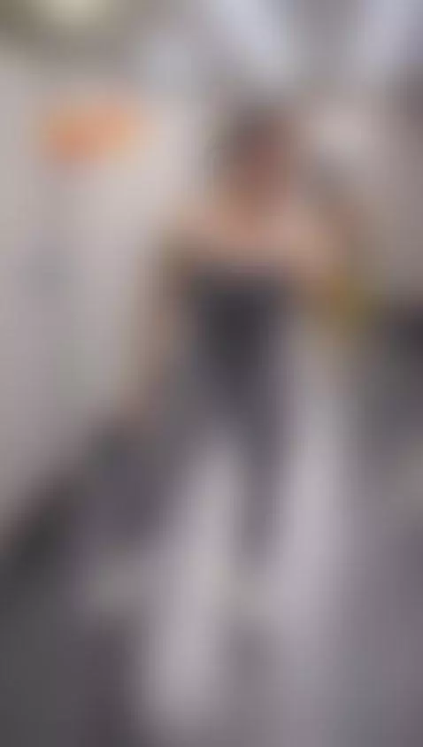 A wet and sweaty Friday by kyle2050