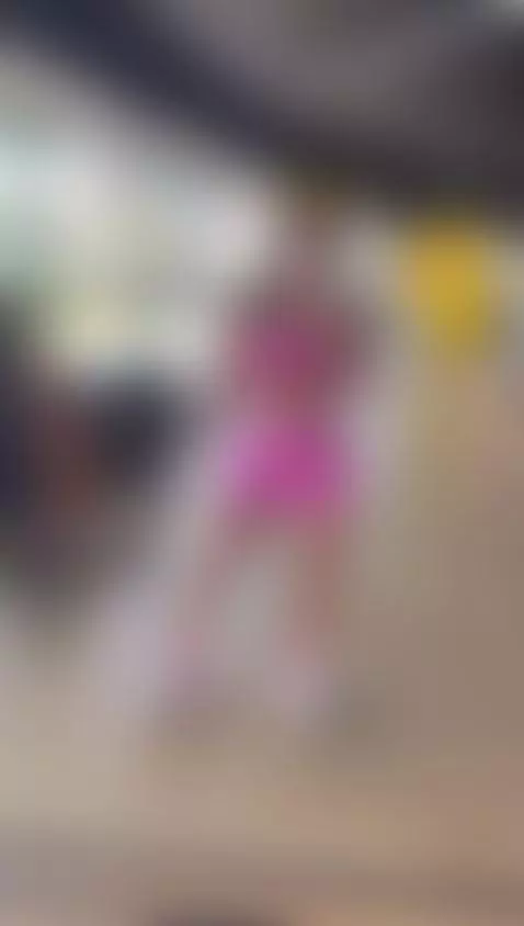 pink sunday by kyle2050