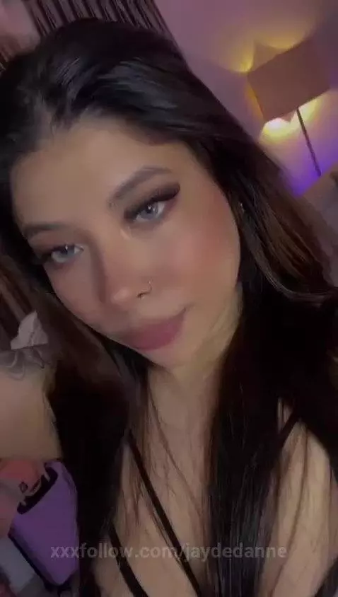 Hello lovers, on this day I want to have a lot of fun 😏 by jaydedanne