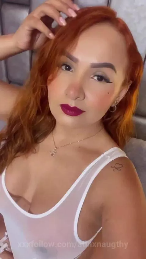 I AM THE SEXIEST WOMAN by atinxnaugthy