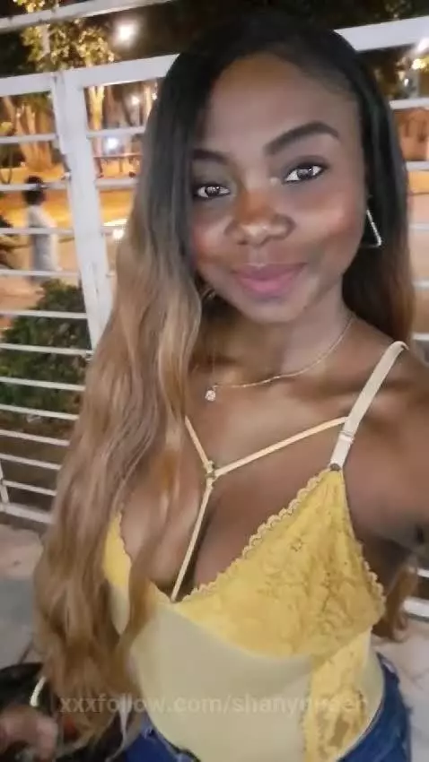 Feeling Fresh and Pretty by shanyqueen