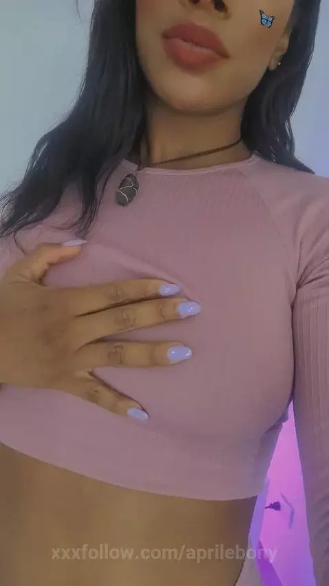 hi 🔮 by aprilebony