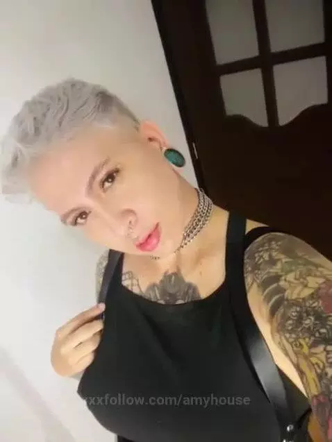 i'm your bad girl by amyhouse