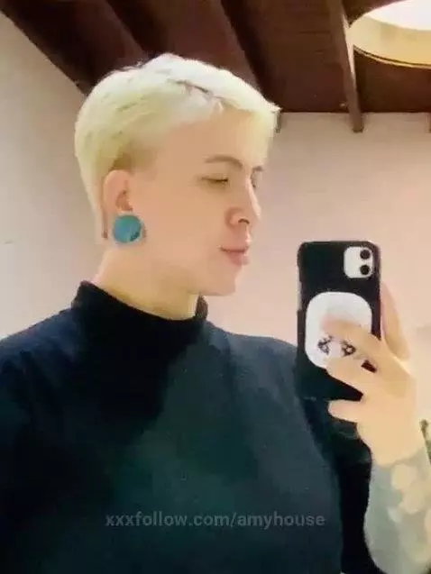 hey baby by amyhouse