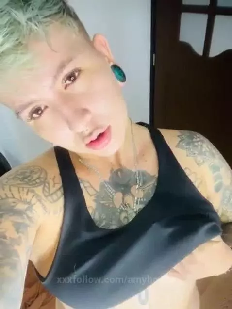 suck my bigboobs by amyhouse