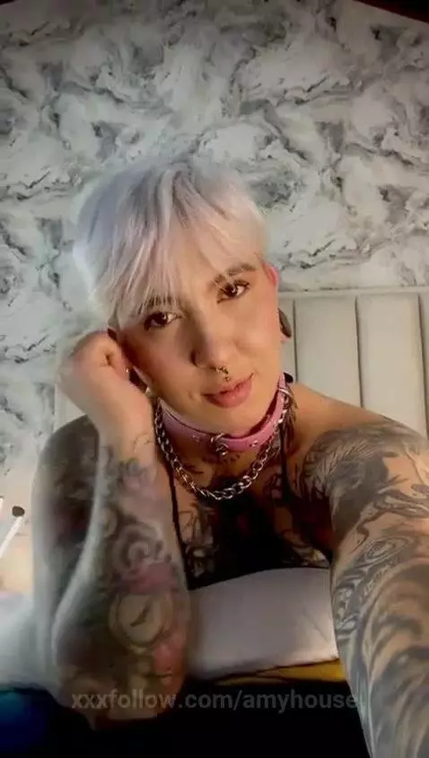 Amy Mode 🍆Activate Machine 200tks 🫦 Fuck machine+ Squirt for... by amyhouse