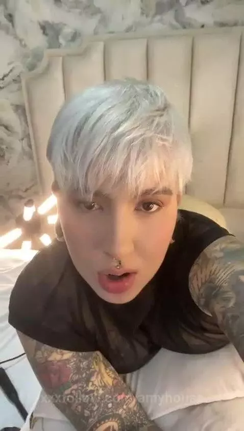 Amy Mode 🍆Activate Machine 200tks 🫦 Fuck machine+ Squirt for... by amyhouse