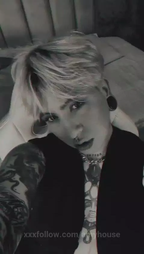 I’m ready for my Fuck Machine Today 😈🔥 Who’s gonna make me l... by amyhouse