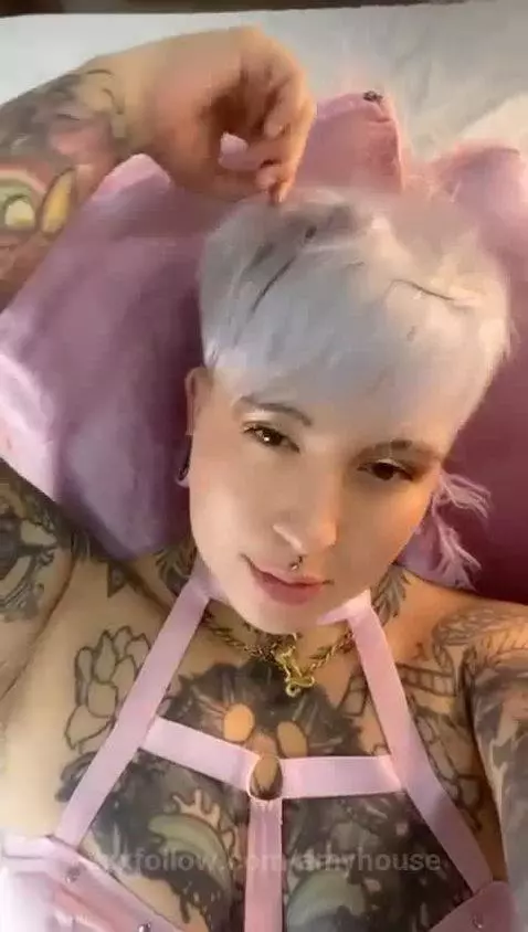 🔥Destroy my pussy with vibes 🔥 Fuck machine active 199tks 💦 ... by amyhouse
