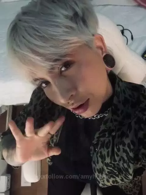 😈Buzz my Pussy hard to make me wet🔥 15/25/69/155🥵 Control Lo... by amyhouse