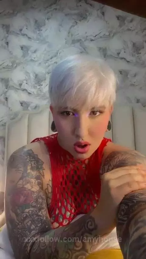 Waiting for you 😏🔥 by amyhouse