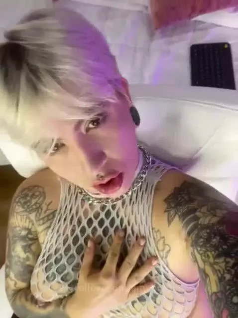 Pleasure begins with a look 🔥 by amyhouse