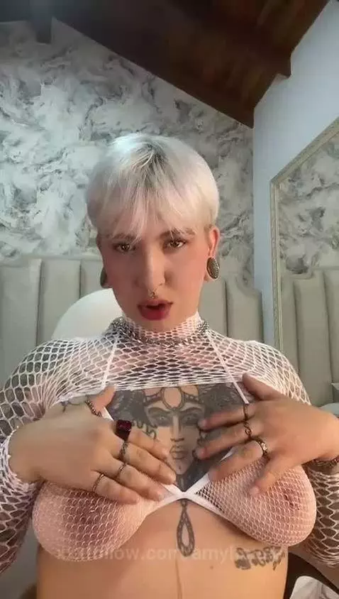 😈Fuck hard my pussy🔥 15/25/69/155🥵 Control Lovense 5 Min for... by amyhouse