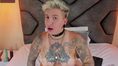 My Name is Amy, but you can call me Pain Lover😈🔥⚡ by amyhouse