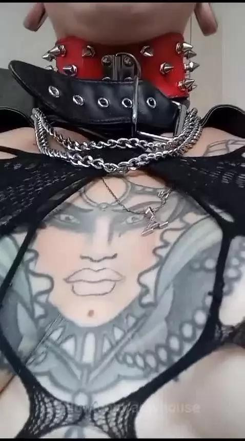 Wanna fulfill your intimate Black Desires Master🔞😈💚 by amyhouse