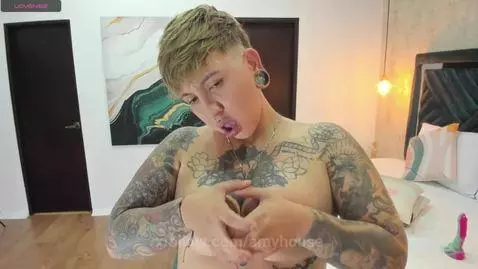 I want milk, can you help me?🍆💥😏 by amyhouse