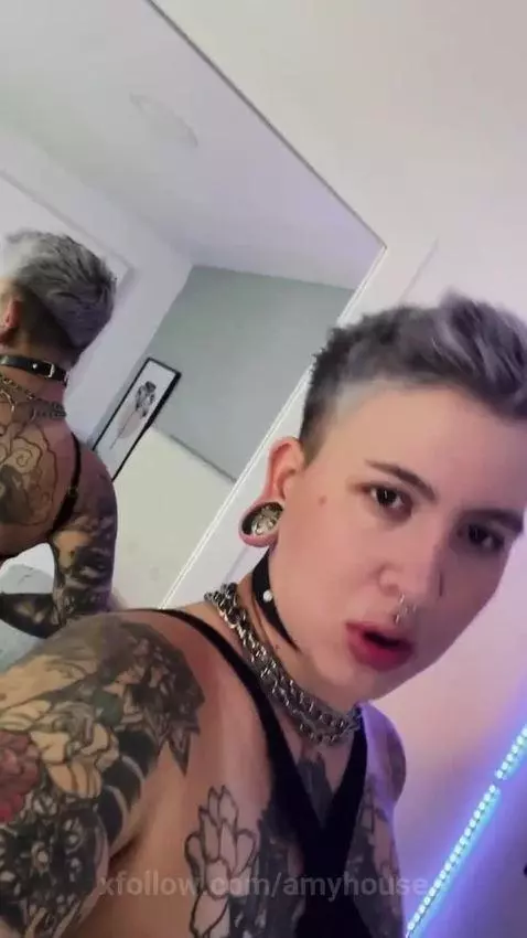 Pain is my Second Name Master😈🖤🔞 by amyhouse