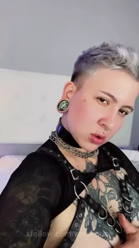 Meet me on My Broad; no Regrets at all😜🔥💜 by amyhouse