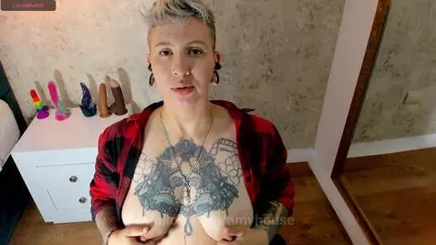 I like it when you're on top Master🍒😉💙 by amyhouse