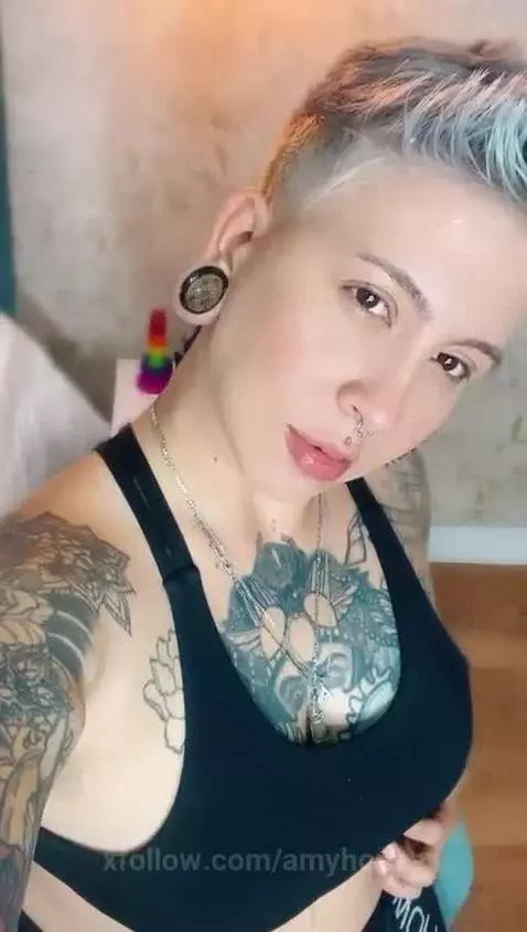 Want to be mine?😈🔥 by amyhouse