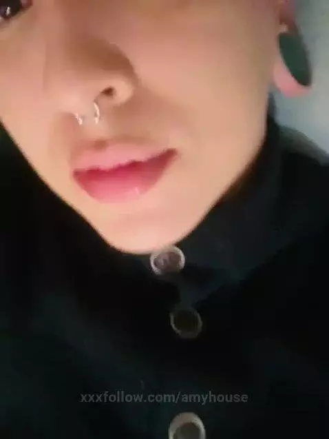 kisss me by amyhouse