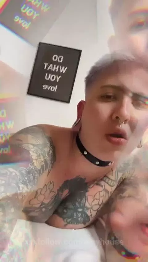 lets try my punishment by amyhouse