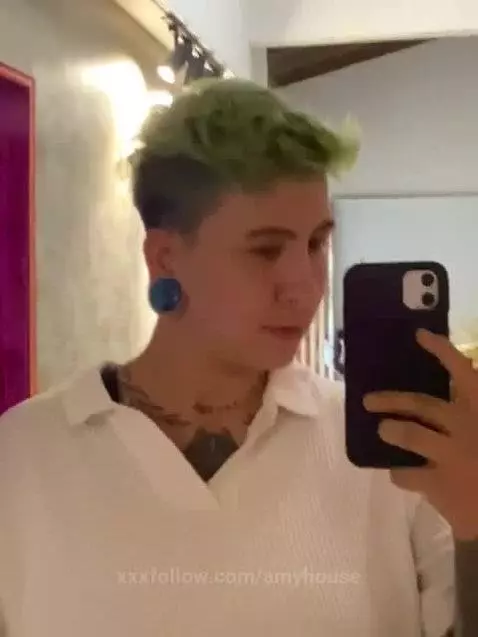 is  a great day for fuck by amyhouse