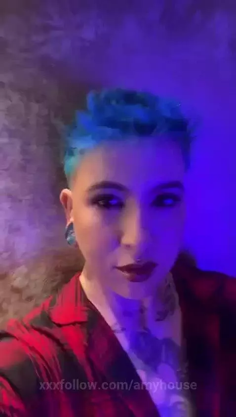 are you ready ? by amyhouse