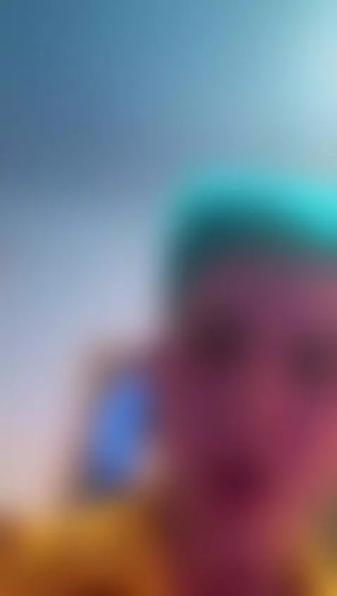 like my make up ? by amyhouse