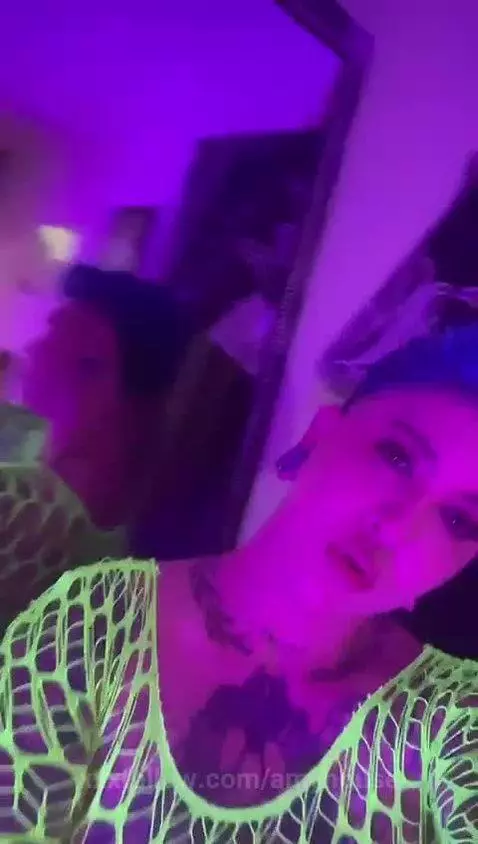 Come on master by amyhouse