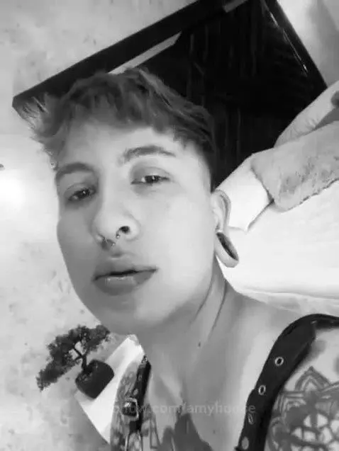 are you ready for  control me ? by amyhouse