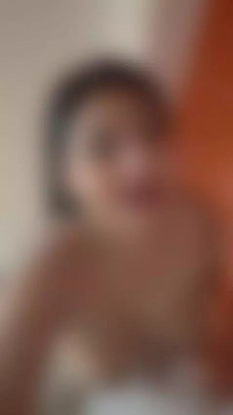 Touch with your eyes… if you’re brave enough. 😏 by skinnyfetishx