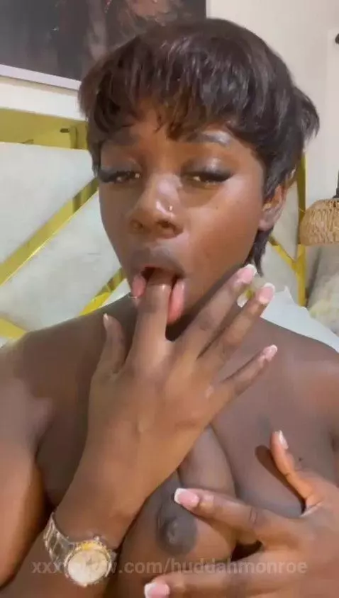 Video by huddahmonroe