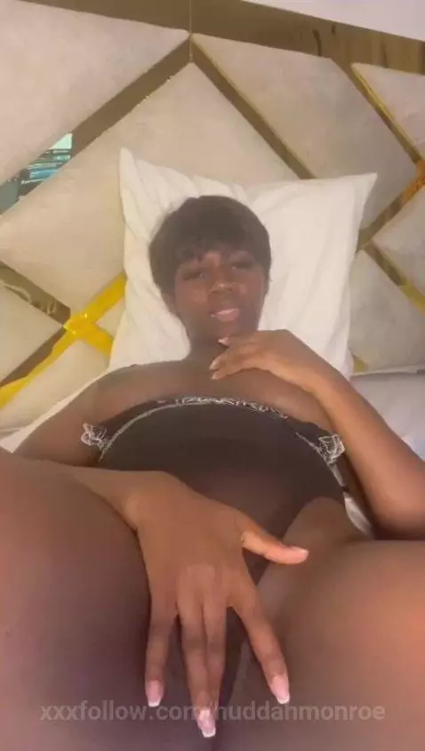 Video by huddahmonroe