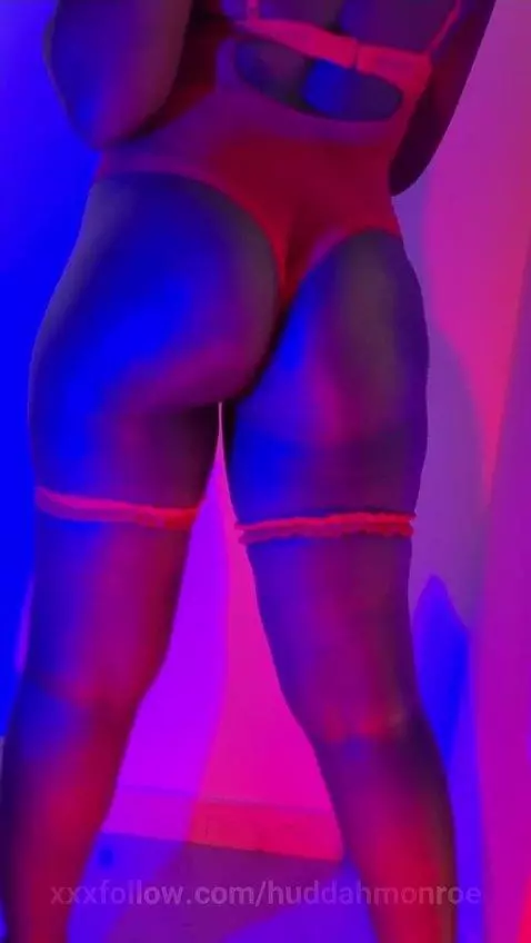 Video by huddahmonroe