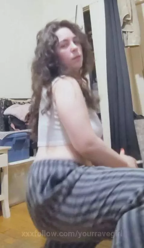 twerk, twerking, twerkdance by yourravegirl