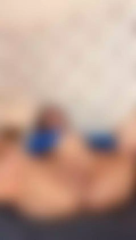 My pussy is hungryyy 💦💦 by clairemiller