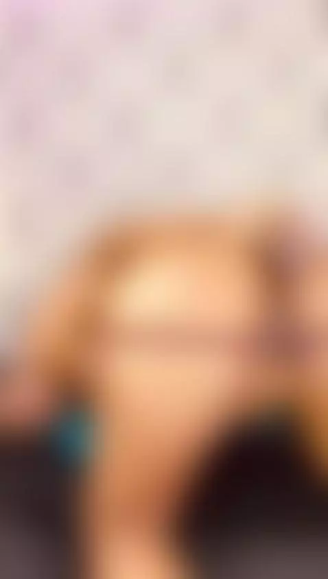 You wish my ass on your bed 😏🍒 by clairemiller