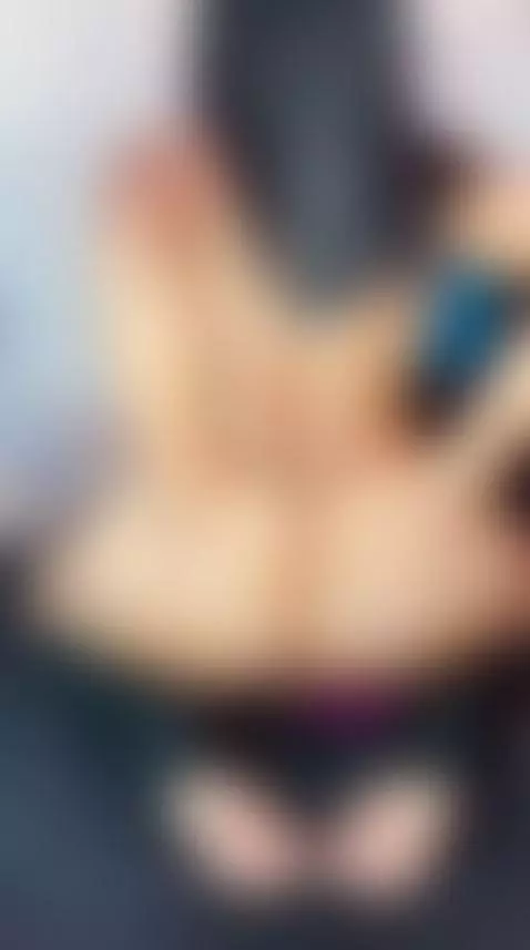 I can make it bounce all night by clairemiller